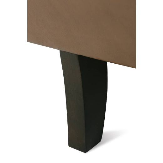 Picture of Madeline Bespoke Leather Sofa